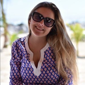 Meet your Posher, Jenna